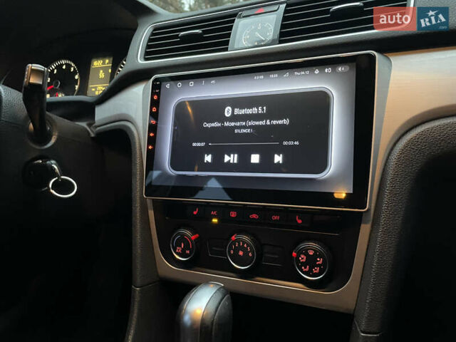 Серый Фольксваген Пассат, объемом двигателя 1.8 л и пробегом 180 тыс. км за 9999 $, фото 34 на Automoto.ua