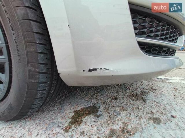 Серый Фольксваген Пассат, объемом двигателя 1.8 л и пробегом 146 тыс. км за 9800 $, фото 30 на Automoto.ua