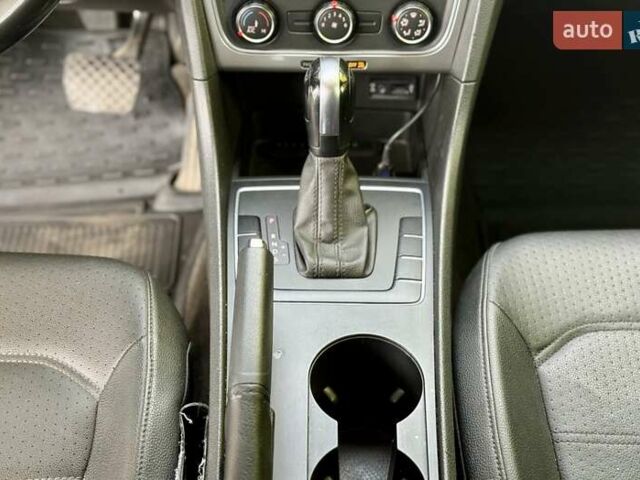 Сірий Фольксваген Пассат, об'ємом двигуна 1.8 л та пробігом 200 тис. км за 7999 $, фото 21 на Automoto.ua