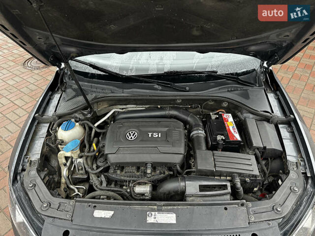 Сірий Фольксваген Пассат, об'ємом двигуна 1.8 л та пробігом 299 тис. км за 9500 $, фото 23 на Automoto.ua