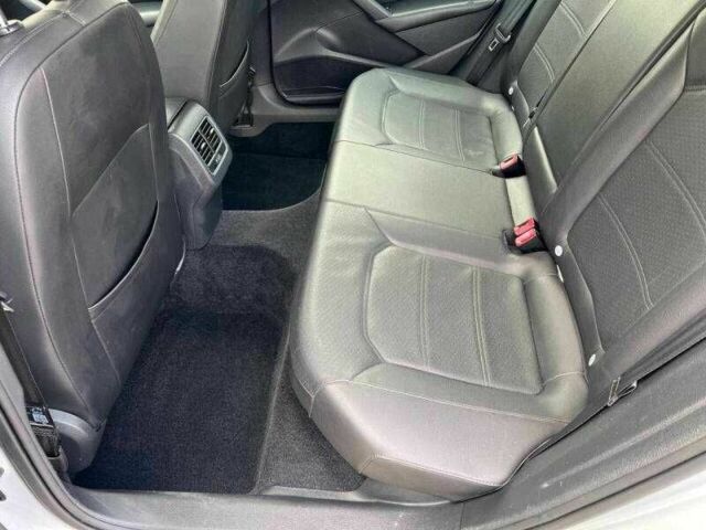 Серый Фольксваген Пассат, объемом двигателя 2.5 л и пробегом 88 тыс. км за 5600 $, фото 12 на Automoto.ua