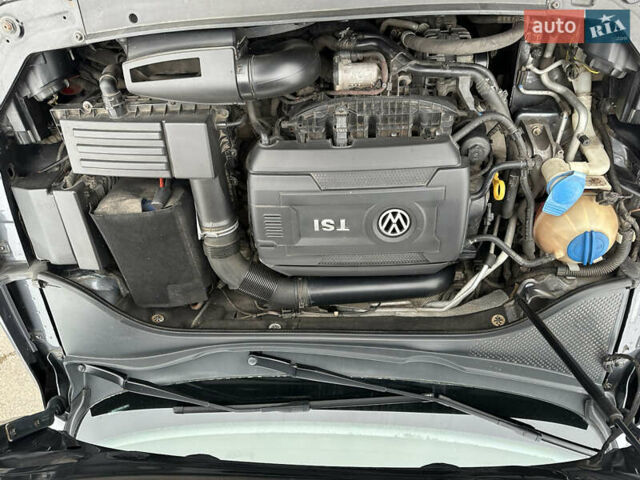 Серый Фольксваген Пассат, объемом двигателя 1.8 л и пробегом 185 тыс. км за 11300 $, фото 11 на Automoto.ua