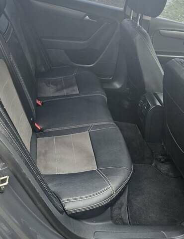 Сірий Фольксваген Пассат, об'ємом двигуна 1.6 л та пробігом 245 тис. км за 10300 $, фото 6 на Automoto.ua