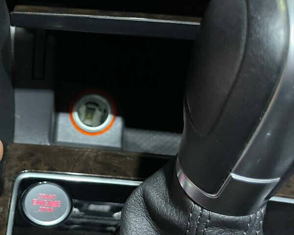 Серый Фольксваген Пассат, объемом двигателя 1.97 л и пробегом 248 тыс. км за 12900 $, фото 22 на Automoto.ua