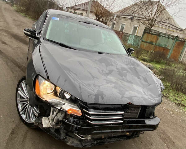 Серый Фольксваген Пассат, объемом двигателя 1.8 л и пробегом 82 тыс. км за 3800 $, фото 7 на Automoto.ua