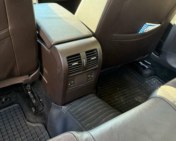 Серый Фольксваген Пассат, объемом двигателя 1.97 л и пробегом 140 тыс. км за 15000 $, фото 22 на Automoto.ua