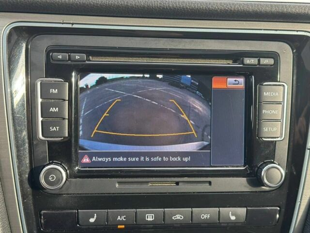 Сірий Фольксваген Пассат, об'ємом двигуна 1.8 л та пробігом 175 тис. км за 8350 $, фото 14 на Automoto.ua