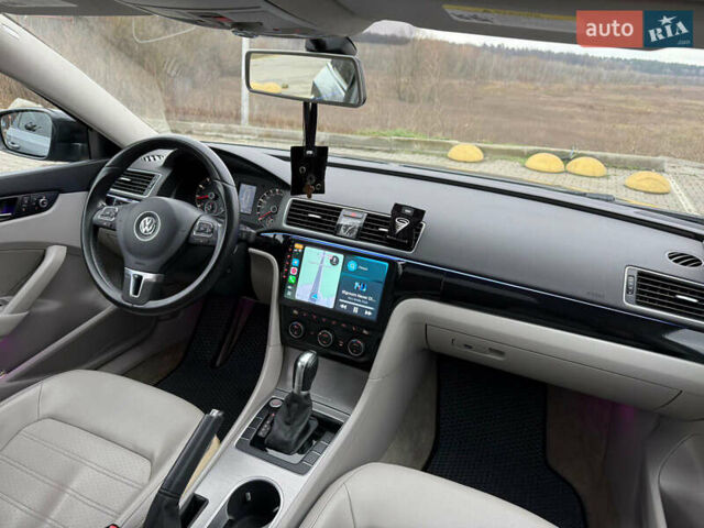 Сірий Фольксваген Пассат, об'ємом двигуна 1.8 л та пробігом 147 тис. км за 14500 $, фото 29 на Automoto.ua