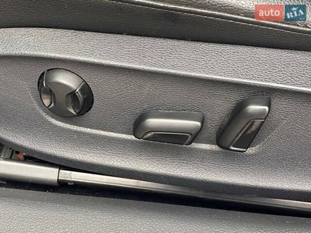 Серый Фольксваген Пассат, объемом двигателя 1.8 л и пробегом 194 тыс. км за 9790 $, фото 21 на Automoto.ua