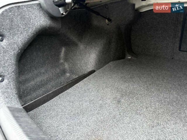 Серый Фольксваген Пассат, объемом двигателя 2 л и пробегом 110 тыс. км за 13200 $, фото 38 на Automoto.ua