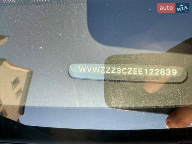 Серый Фольксваген Пассат, объемом двигателя 1.97 л и пробегом 140 тыс. км за 15000 $, фото 11 на Automoto.ua