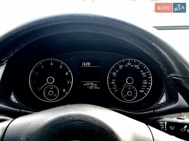 Сірий Фольксваген Пассат, об'ємом двигуна 1.8 л та пробігом 182 тис. км за 9500 $, фото 18 на Automoto.ua