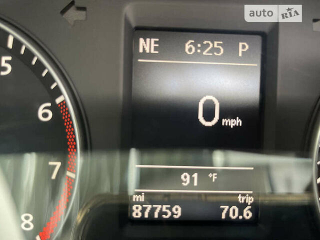 Серый Фольксваген Пассат, объемом двигателя 1.8 л и пробегом 141 тыс. км за 2300 $, фото 18 на Automoto.ua