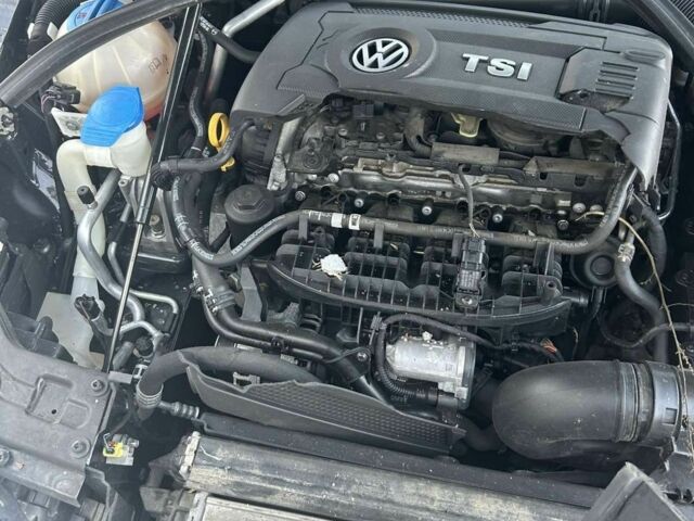 Серый Фольксваген Пассат, объемом двигателя 1.8 л и пробегом 80 тыс. км за 4000 $, фото 2 на Automoto.ua