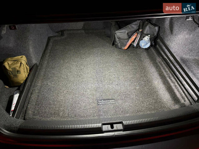 Сірий Фольксваген Пассат, об'ємом двигуна 1.8 л та пробігом 147 тис. км за 14500 $, фото 35 на Automoto.ua