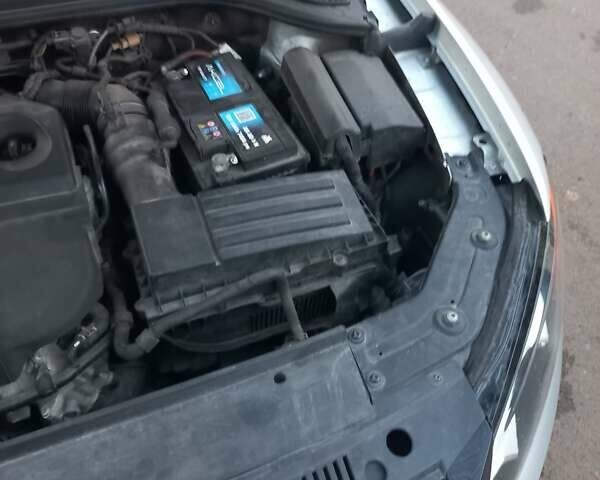 Серый Фольксваген Пассат, объемом двигателя 1.97 л и пробегом 185 тыс. км за 9999 $, фото 20 на Automoto.ua