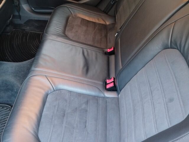 Сірий Фольксваген Пассат, об'ємом двигуна 2 л та пробігом 256 тис. км за 11100 $, фото 7 на Automoto.ua