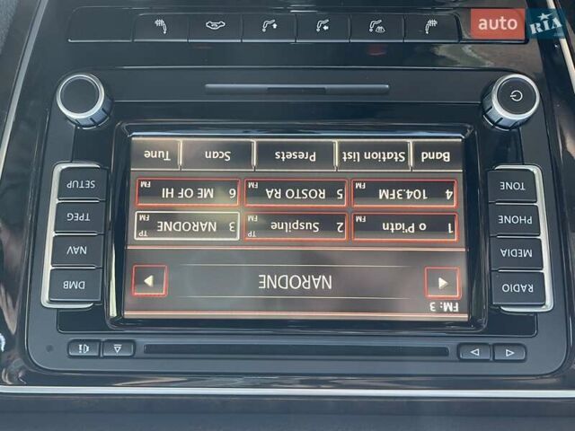 Сірий Фольксваген Пассат, об'ємом двигуна 1.97 л та пробігом 235 тис. км за 12999 $, фото 29 на Automoto.ua