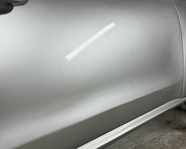 Серый Фольксваген Пассат, объемом двигателя 1.8 л и пробегом 214 тыс. км за 9200 $, фото 33 на Automoto.ua