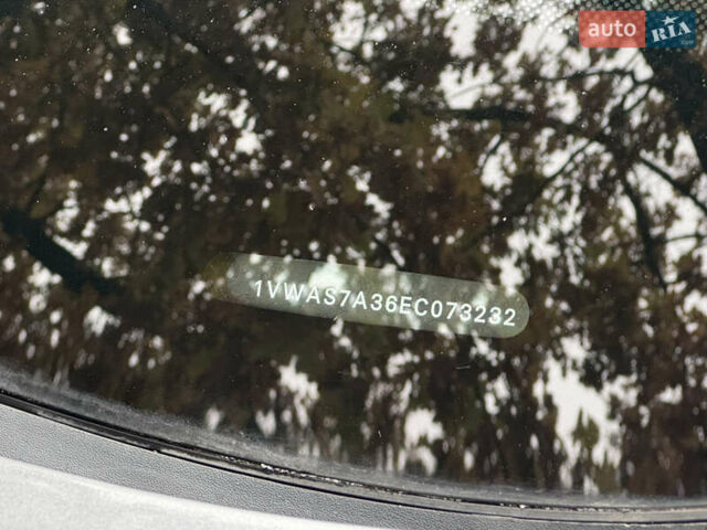 Серый Фольксваген Пассат, объемом двигателя 1.8 л и пробегом 197 тыс. км за 10499 $, фото 60 на Automoto.ua