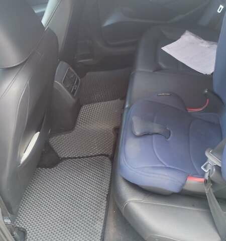 Сірий Фольксваген Пассат, об'ємом двигуна 2 л та пробігом 282 тис. км за 10500 $, фото 9 на Automoto.ua