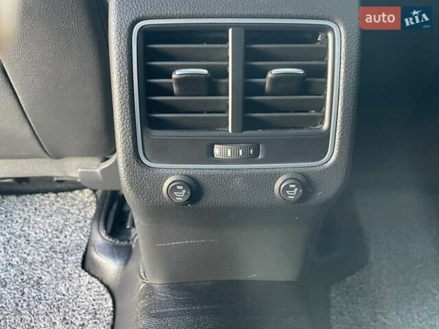 Сірий Фольксваген Пассат, об'ємом двигуна 1.97 л та пробігом 235 тис. км за 13700 $, фото 27 на Automoto.ua