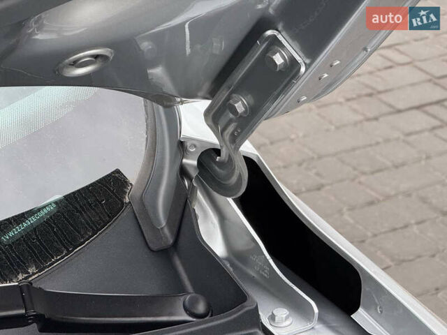 Серый Фольксваген Пассат, объемом двигателя 2 л и пробегом 110 тыс. км за 13200 $, фото 57 на Automoto.ua