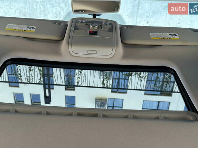 Серый Фольксваген Пассат, объемом двигателя 2 л и пробегом 97 тыс. км за 13000 $, фото 18 на Automoto.ua