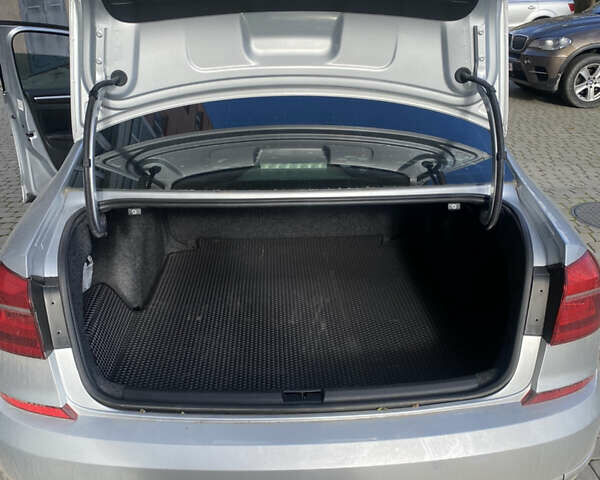 Сірий Фольксваген Пассат, об'ємом двигуна 1.8 л та пробігом 138 тис. км за 15500 $, фото 10 на Automoto.ua