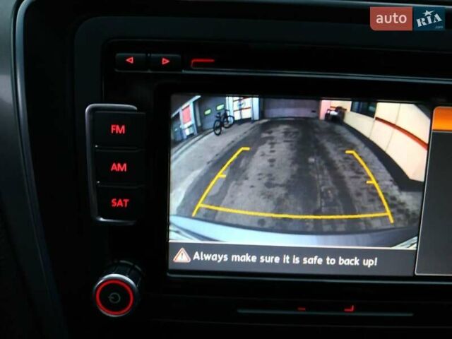 Серый Фольксваген Пассат, объемом двигателя 1.8 л и пробегом 74 тыс. км за 12900 $, фото 8 на Automoto.ua