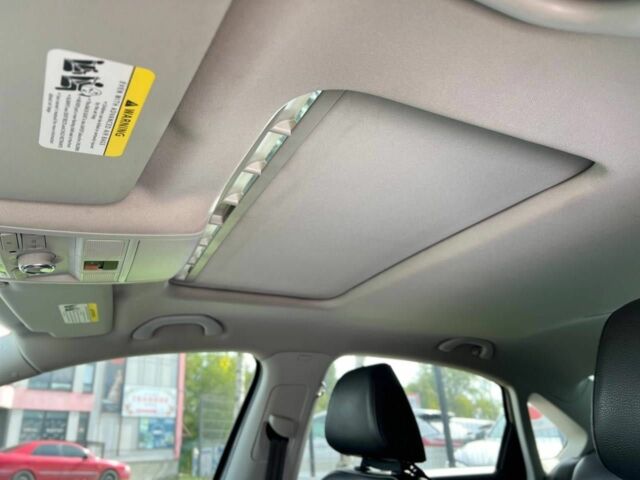 Сірий Фольксваген Пассат, об'ємом двигуна 2 л та пробігом 155 тис. км за 12500 $, фото 21 на Automoto.ua