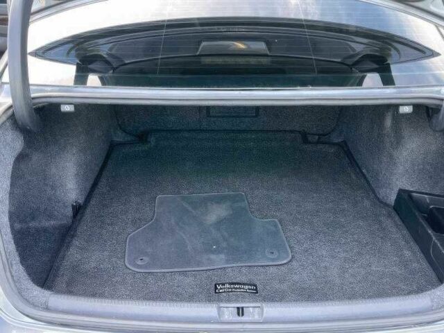 Сірий Фольксваген Пассат, об'ємом двигуна 2 л та пробігом 145 тис. км за 5700 $, фото 10 на Automoto.ua