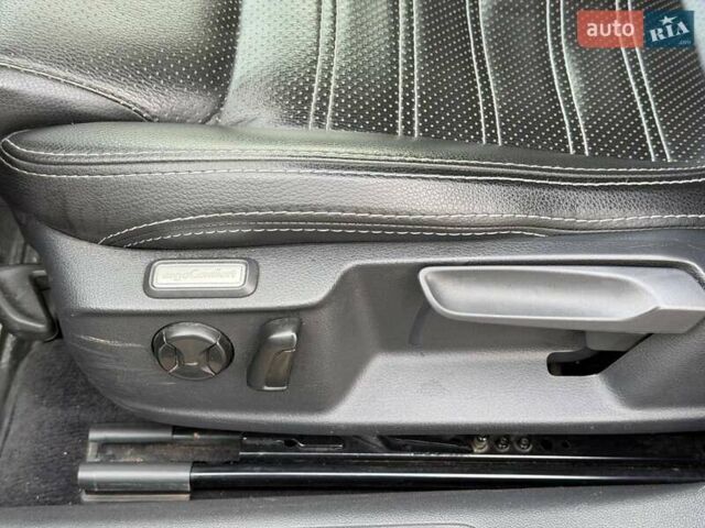 Сірий Фольксваген Пассат, об'ємом двигуна 1.97 л та пробігом 257 тис. км за 16900 $, фото 37 на Automoto.ua