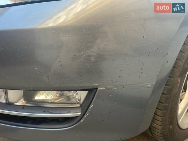 Сірий Фольксваген Пассат, об'ємом двигуна 1.8 л та пробігом 112 тис. км за 10400 $, фото 13 на Automoto.ua
