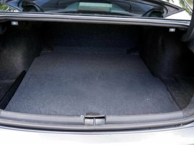 Сірий Фольксваген Пассат, об'ємом двигуна 1.8 л та пробігом 75 тис. км за 7300 $, фото 11 на Automoto.ua