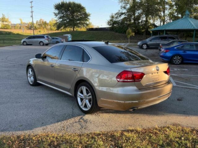 Сірий Фольксваген Пассат, об'ємом двигуна 2 л та пробігом 78 тис. км за 5300 $, фото 5 на Automoto.ua