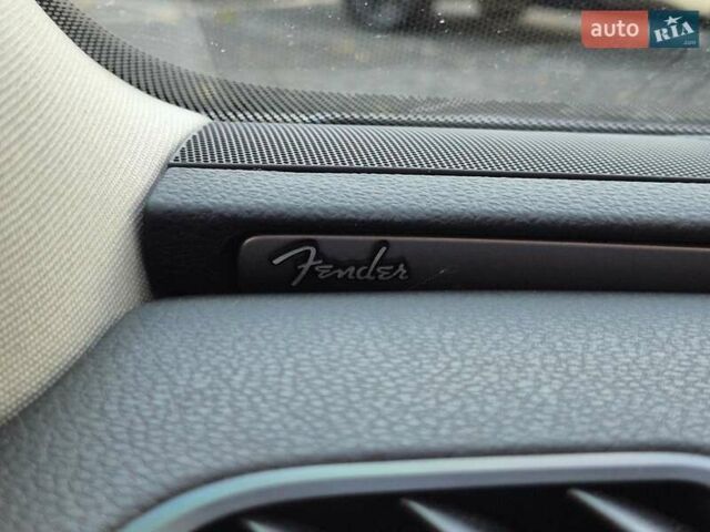 Серый Фольксваген Пассат, объемом двигателя 3.6 л и пробегом 125 тыс. км за 11900 $, фото 16 на Automoto.ua