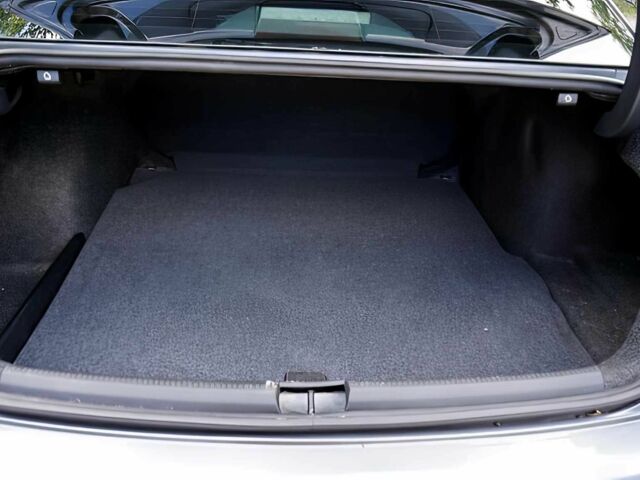 Сірий Фольксваген Пассат, об'ємом двигуна 1.8 л та пробігом 77 тис. км за 8250 $, фото 12 на Automoto.ua