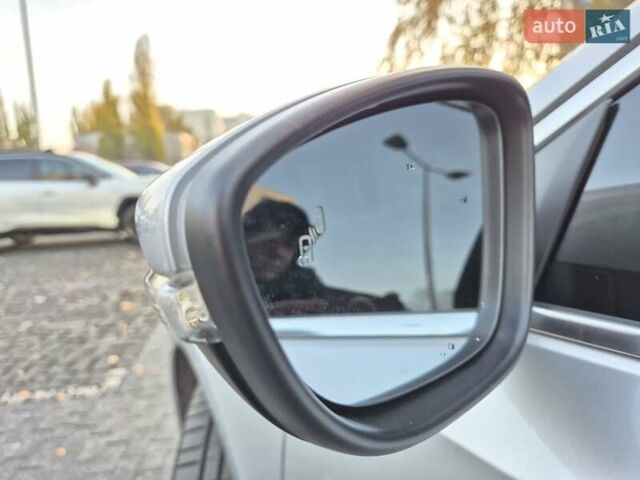 Серый Фольксваген Пассат, объемом двигателя 3.6 л и пробегом 125 тыс. км за 11900 $, фото 18 на Automoto.ua