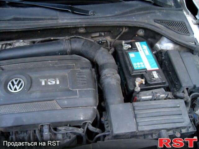 Серый Фольксваген Пассат, объемом двигателя 1.8 л и пробегом 230 тыс. км за 8850 $, фото 8 на Automoto.ua