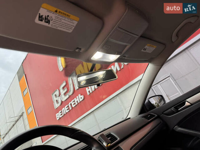 Сірий Фольксваген Пассат, об'ємом двигуна 1.8 л та пробігом 172 тис. км за 11000 $, фото 23 на Automoto.ua