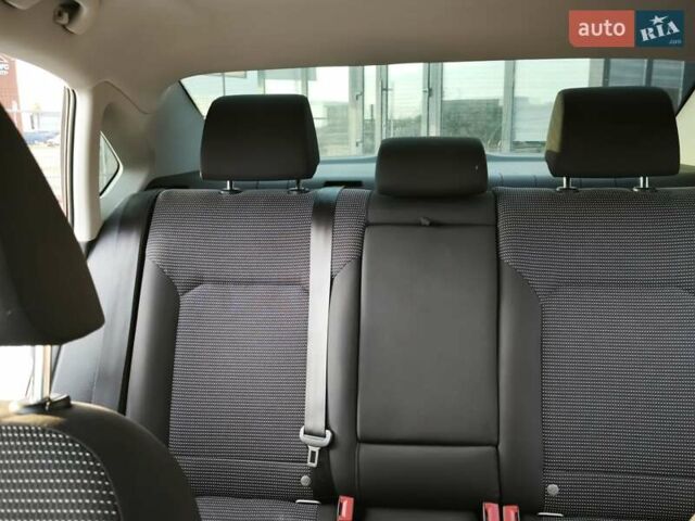 Сірий Фольксваген Пассат, об'ємом двигуна 1.8 л та пробігом 86 тис. км за 12500 $, фото 18 на Automoto.ua