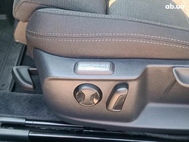 Серый Фольксваген Пассат, объемом двигателя 2.4 л и пробегом 96 тыс. км за 17440 $, фото 23 на Automoto.ua