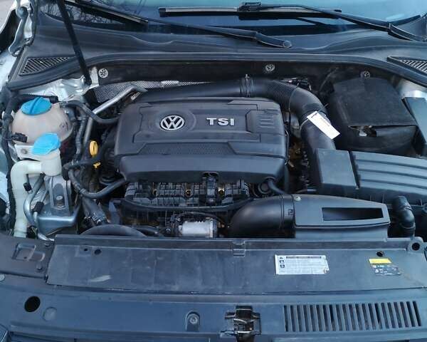 Сірий Фольксваген Пассат, об'ємом двигуна 1.8 л та пробігом 212 тис. км за 9800 $, фото 7 на Automoto.ua