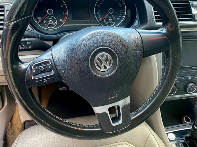 Сірий Фольксваген Пассат, об'ємом двигуна 1.8 л та пробігом 150 тис. км за 9600 $, фото 3 на Automoto.ua