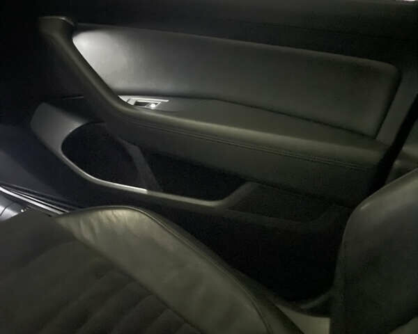 Серый Фольксваген Пассат, объемом двигателя 1.97 л и пробегом 190 тыс. км за 18700 $, фото 25 на Automoto.ua