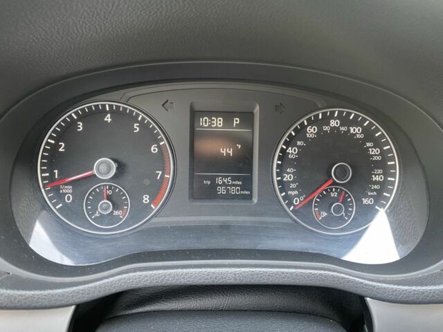 Сірий Фольксваген Пассат, об'ємом двигуна 1.8 л та пробігом 150 тис. км за 10300 $, фото 5 на Automoto.ua