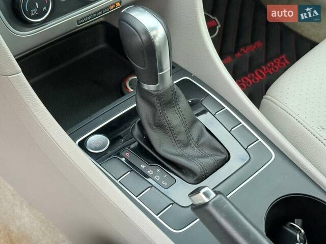 Сірий Фольксваген Пассат, об'ємом двигуна 1.8 л та пробігом 135 тис. км за 12000 $, фото 37 на Automoto.ua