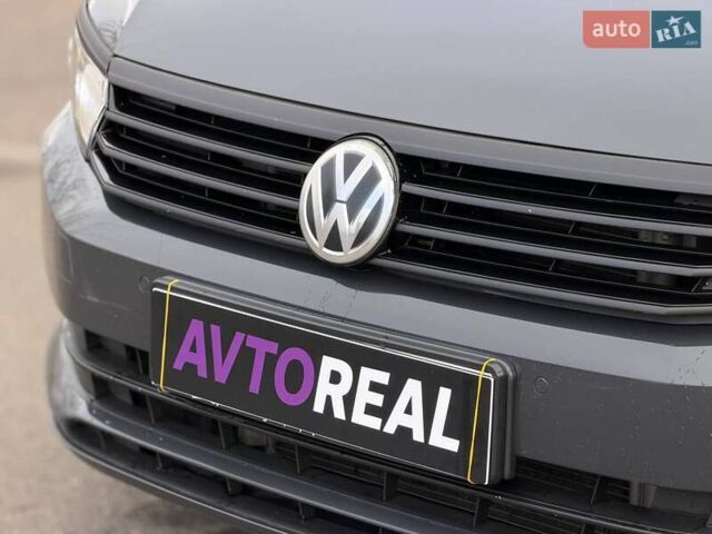 Сірий Фольксваген Пассат, об'ємом двигуна 1.97 л та пробігом 257 тис. км за 16900 $, фото 5 на Automoto.ua