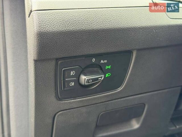 Сірий Фольксваген Пассат, об'ємом двигуна 1.97 л та пробігом 257 тис. км за 16900 $, фото 39 на Automoto.ua